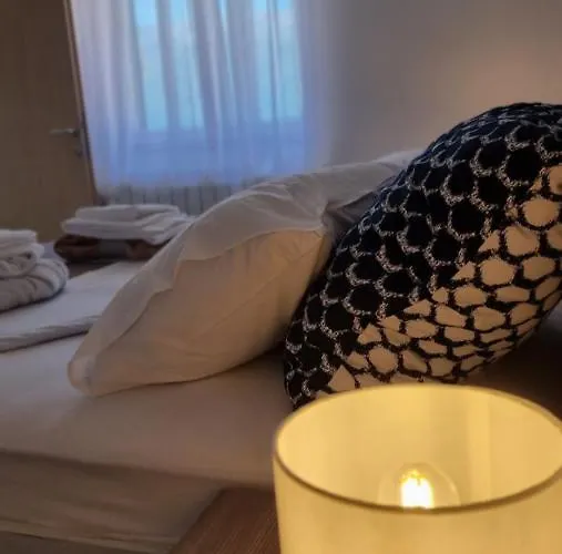 Aga Semesterbostad