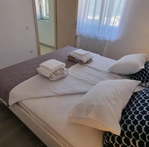 Aga Semesterbostad