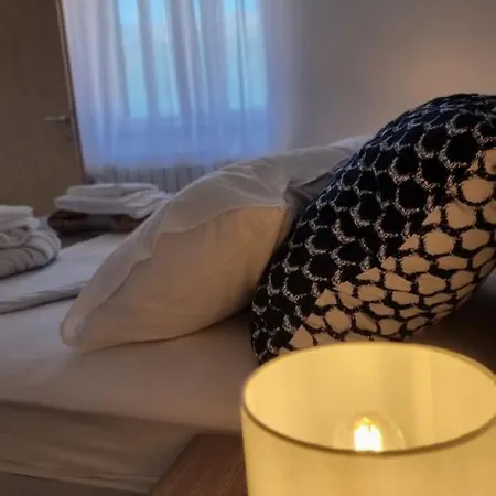 Aga Prázdninový dům