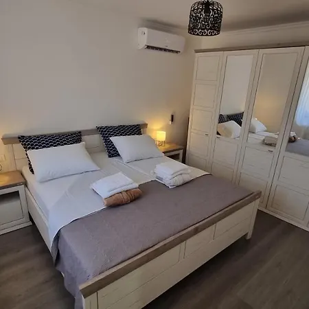 Prázdninový dům Aga