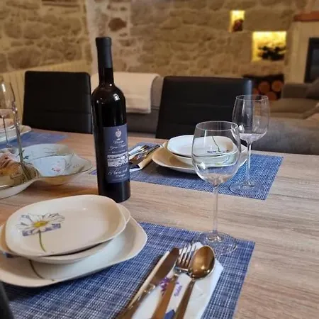 Hébergement de vacances Aga *