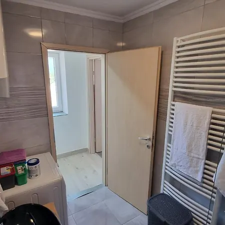 Hébergement de vacances Aga *