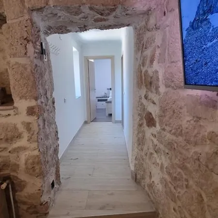 Aga Prázdninový dům *