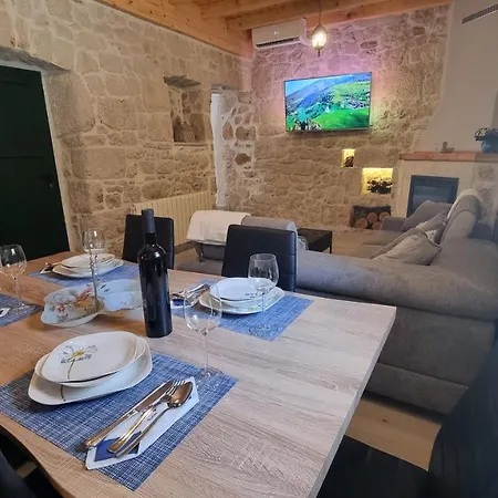 Aga Hébergement de vacances *