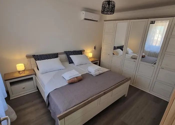 Prázdninový dům Aga