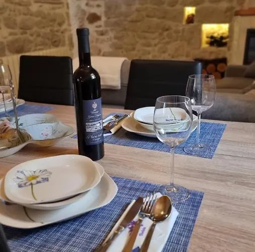 Prázdninový dům Aga *