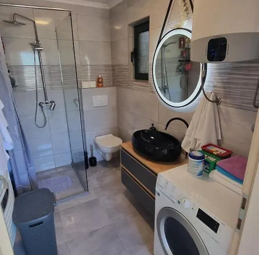 Prázdninový dům Aga